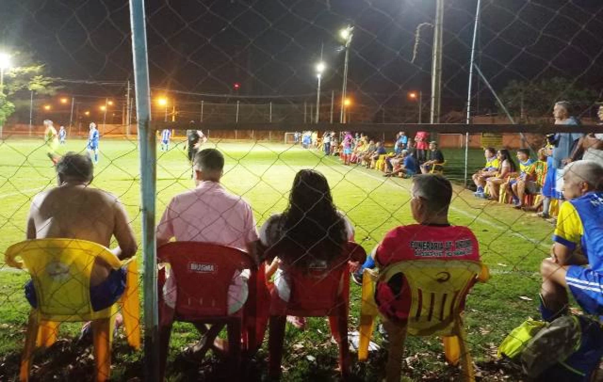 FTF - Federação Tocantinense De Futebol