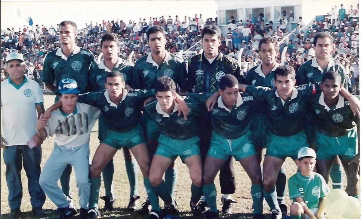 FTF - Federação Tocantinense De Futebol